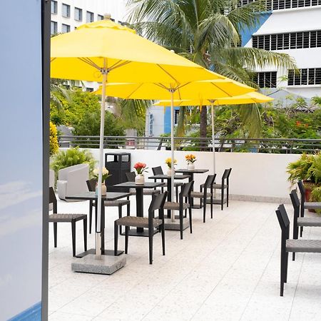 Fashion Boutique Hotel (Adults Only) Miami Beach Exterior foto